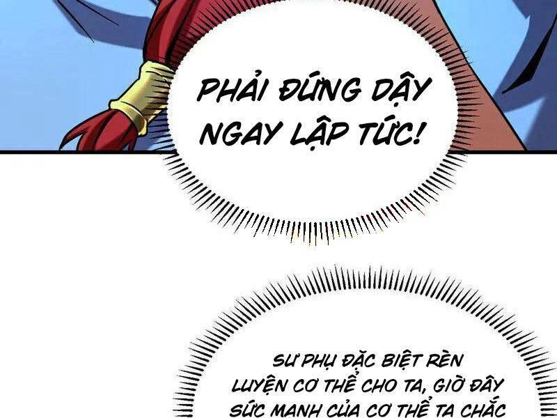 đệ Tử Tu Luyện Còn Ta Thì Lười Biếng Chapter 138 - Trang 4