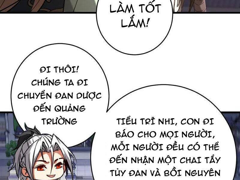 đệ Tử Tu Luyện Còn Ta Thì Lười Biếng Chapter 139 - Trang 31