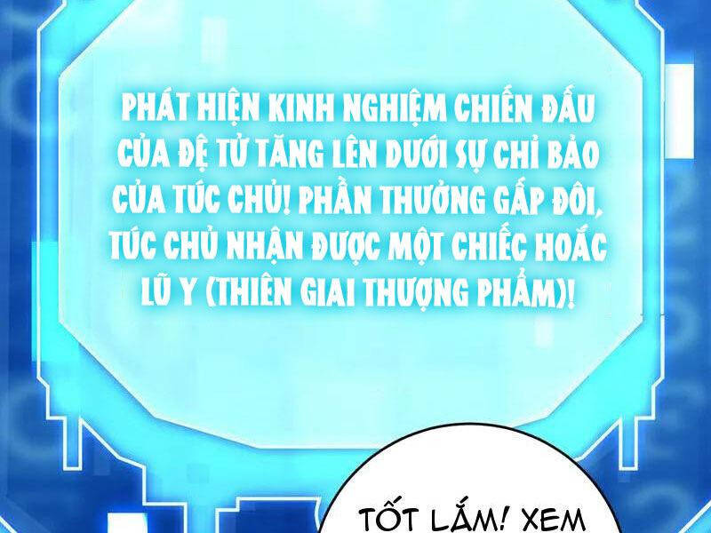 đệ Tử Tu Luyện Còn Ta Thì Lười Biếng Chapter 139 - Trang 28