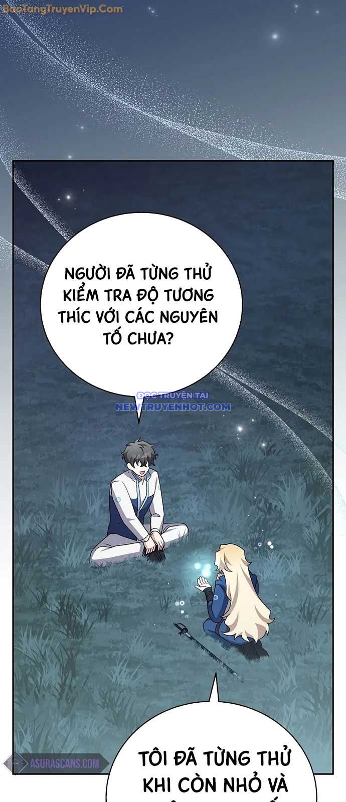 Nhân Vật Ngoài Lề Tiểu Thuyết chapter 109 - Trang 84