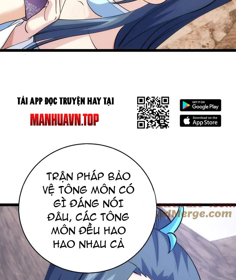 Ta Đoạt Xá Người Chơi Hệ Thống Chapter 105 - Trang 48