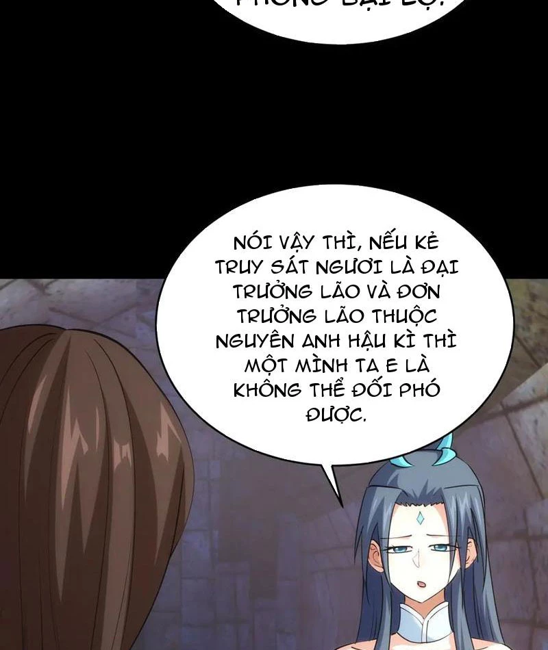 Ta Đoạt Xá Người Chơi Hệ Thống Chapter 105 - Trang 5