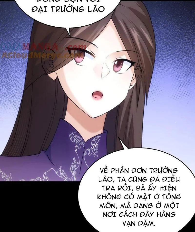 Ta Đoạt Xá Người Chơi Hệ Thống Chapter 105 - Trang 7