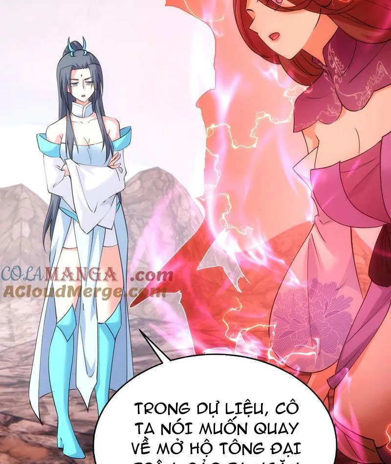 Ta Đoạt Xá Người Chơi Hệ Thống Chapter 105 - Trang 39