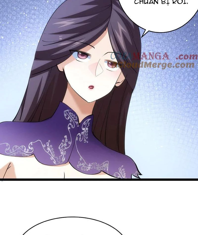 Ta Đoạt Xá Người Chơi Hệ Thống Chapter 105 - Trang 44