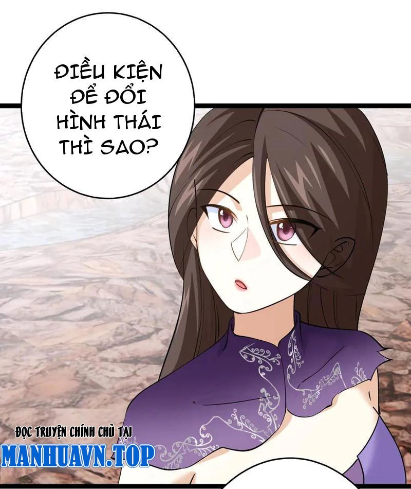 Ta Đoạt Xá Người Chơi Hệ Thống Chapter 105 - Trang 55