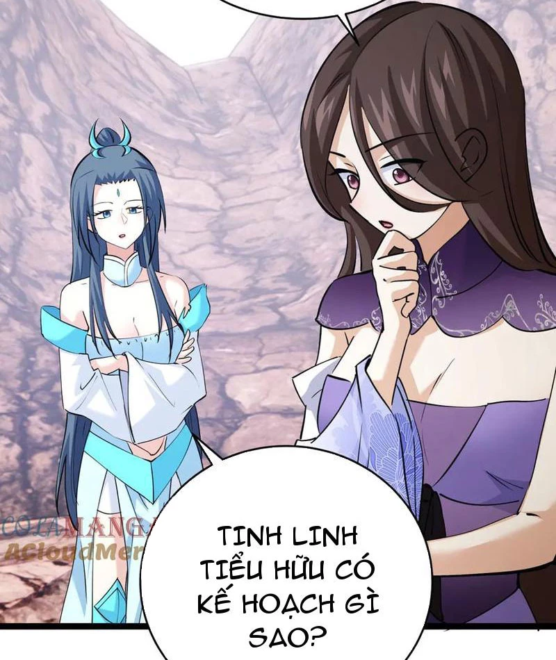 Ta Đoạt Xá Người Chơi Hệ Thống Chapter 105 - Trang 58