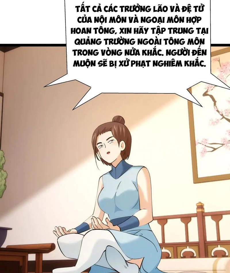 Ta Đoạt Xá Người Chơi Hệ Thống Chapter 105 - Trang 64