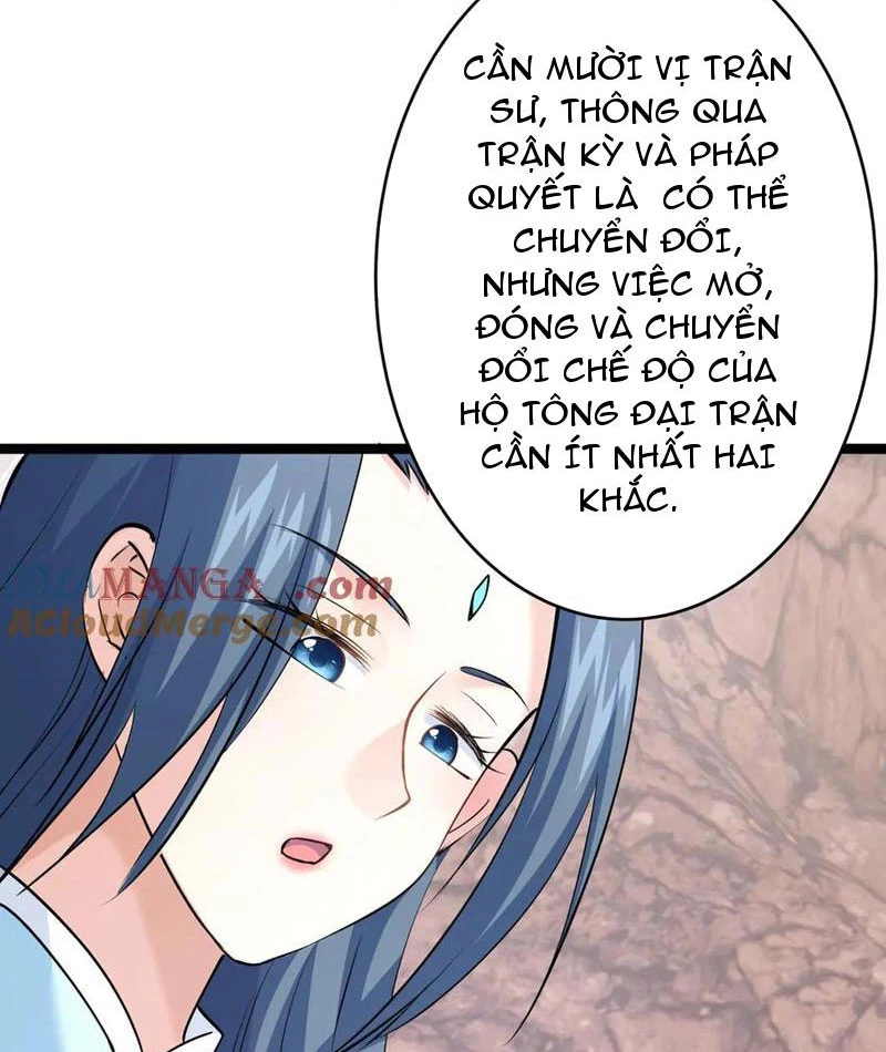 Ta Đoạt Xá Người Chơi Hệ Thống Chapter 105 - Trang 56