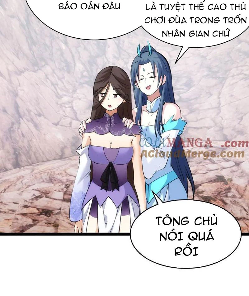 Ta Đoạt Xá Người Chơi Hệ Thống Chapter 105 - Trang 46