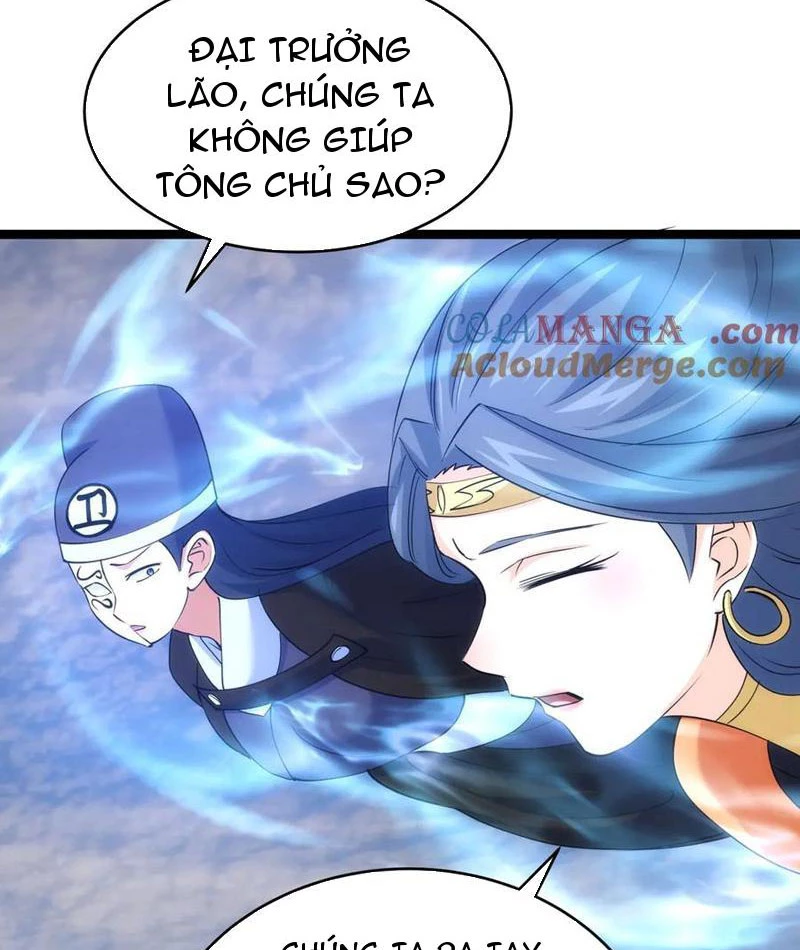 Ta Đoạt Xá Người Chơi Hệ Thống Chapter 105 - Trang 37