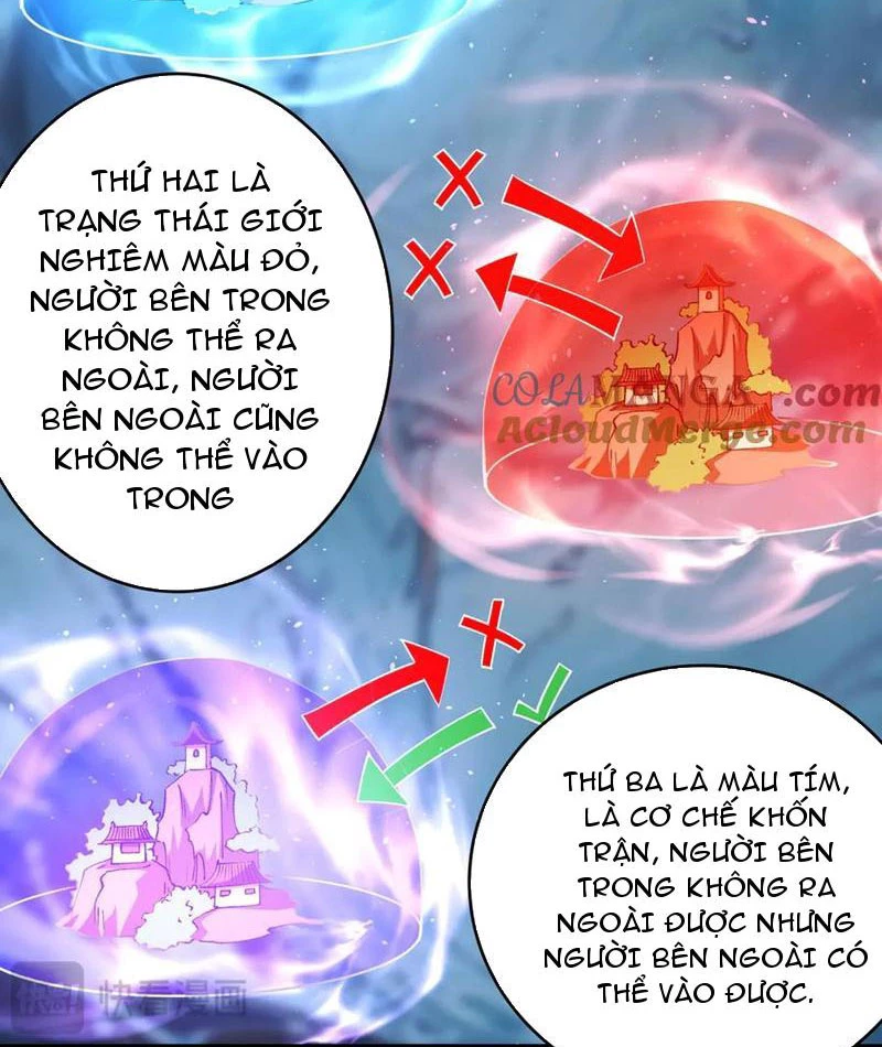 Ta Đoạt Xá Người Chơi Hệ Thống Chapter 105 - Trang 53