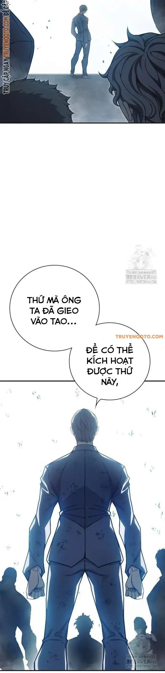 Nhà Tù Vị Thành Niên Chapter 30 - Trang 15