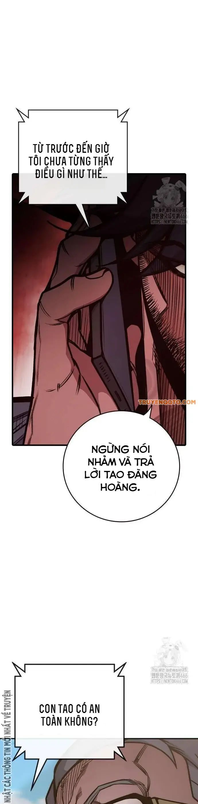 Nhà Tù Vị Thành Niên Chapter 30 - Trang 70