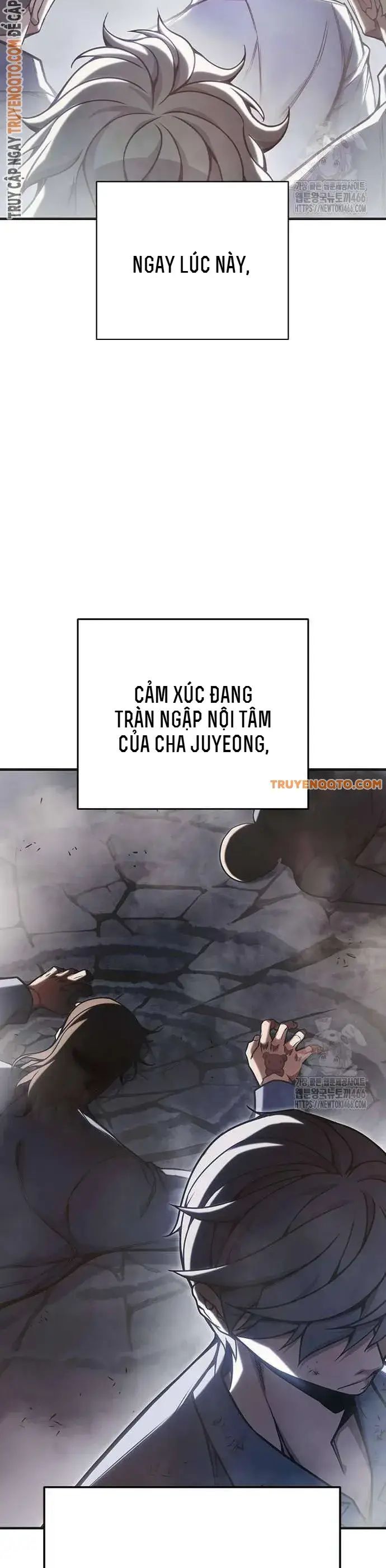 Nhà Tù Vị Thành Niên Chapter 30 - Trang 9