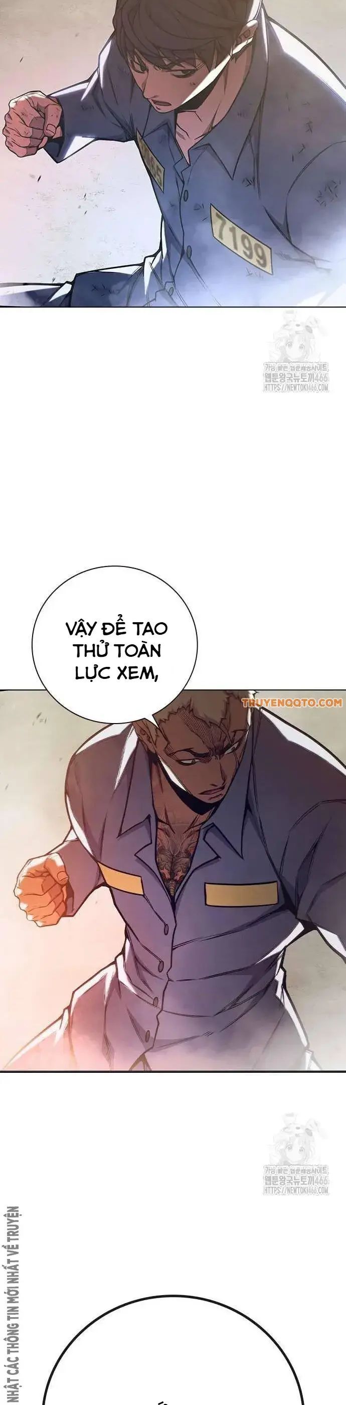 Nhà Tù Vị Thành Niên Chapter 30 - Trang 62