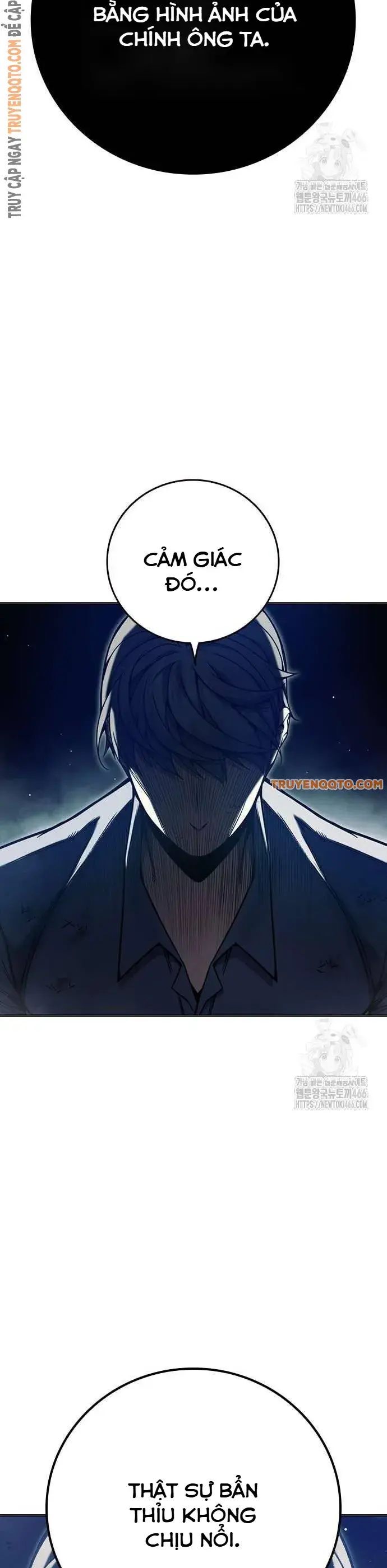 Nhà Tù Vị Thành Niên Chapter 30 - Trang 17