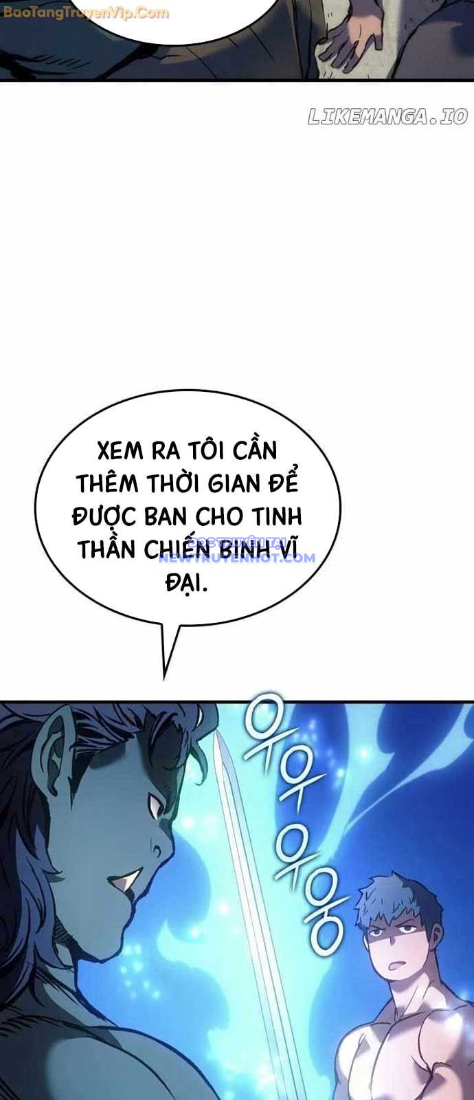 Đế Vương Hồi Quy chapter 60 - Trang 17