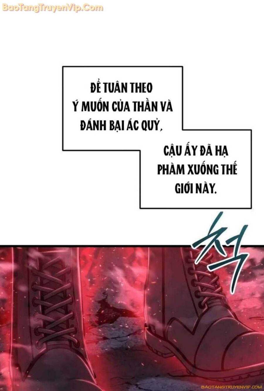 Giả Vờ Làm Kẻ Vô Dụng Ở Học Đường Chapter 93 - Trang 110