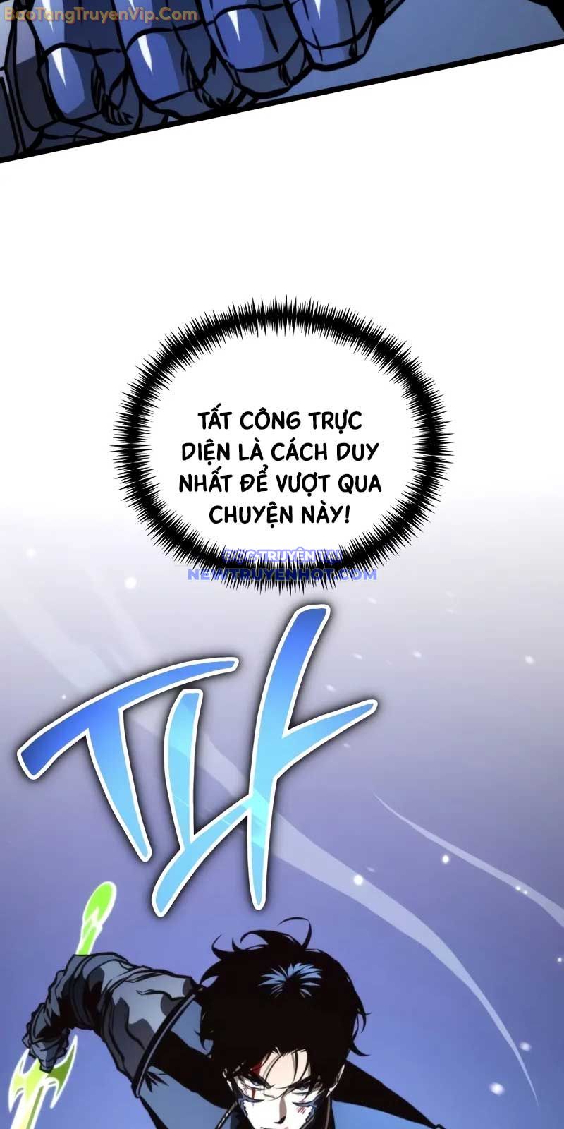 Chiến Binh Hồi Quy chapter 60 - Trang 14