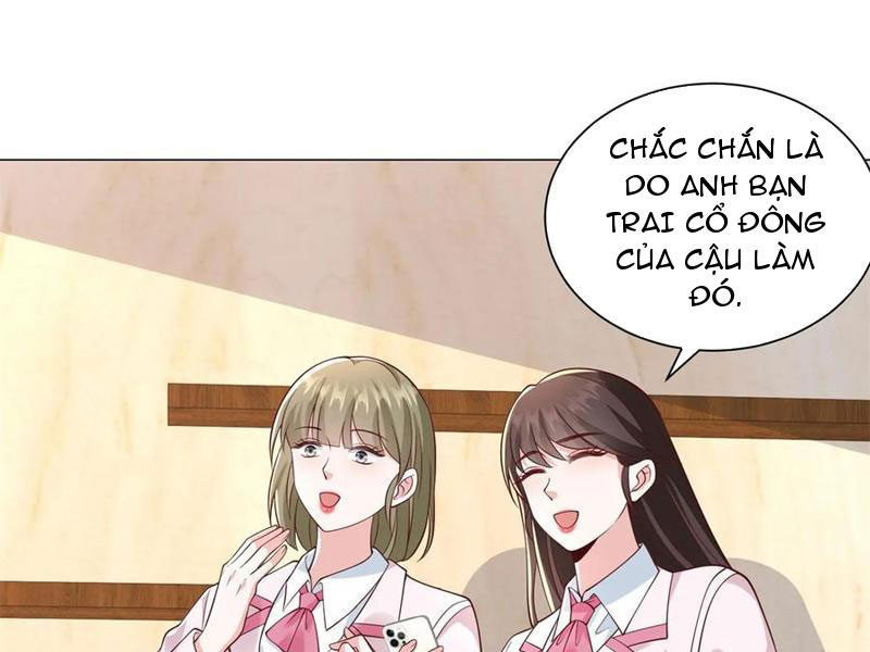 Tôi Là Tài Xế Xe Công Nghệ Có Chút Tiền Thì Đã Sao? Chapter 133 - Trang 40