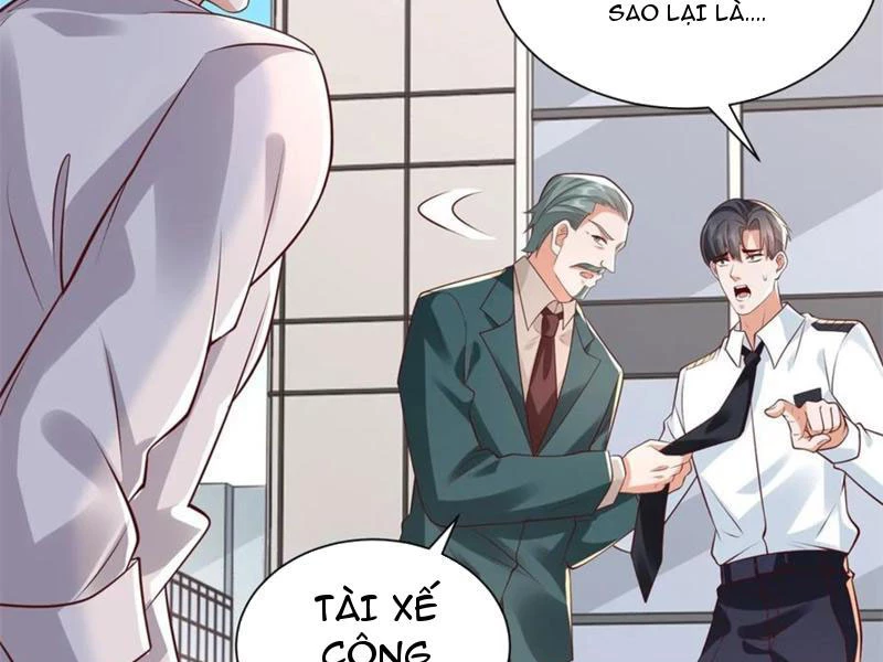 Tôi Là Tài Xế Xe Công Nghệ Có Chút Tiền Thì Đã Sao? Chapter 132 - Trang 22