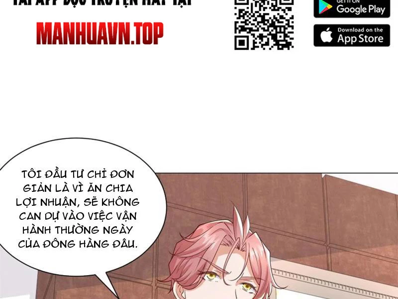 Tôi Là Tài Xế Xe Công Nghệ Có Chút Tiền Thì Đã Sao? Chapter 132 - Trang 81