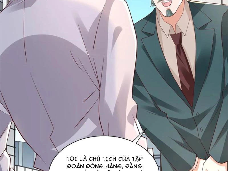 Tôi Là Tài Xế Xe Công Nghệ Có Chút Tiền Thì Đã Sao? Chapter 132 - Trang 10