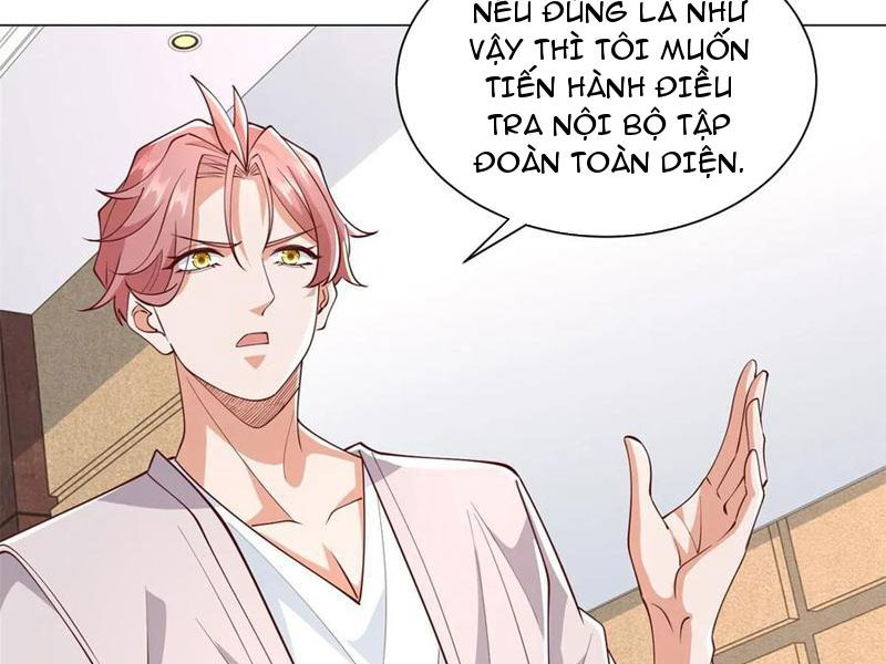 Tôi Là Tài Xế Xe Công Nghệ Có Chút Tiền Thì Đã Sao? Chapter 133 - Trang 13