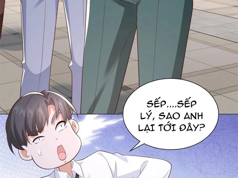 Tôi Là Tài Xế Xe Công Nghệ Có Chút Tiền Thì Đã Sao? Chapter 132 - Trang 7