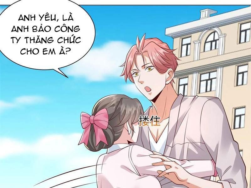 Tôi Là Tài Xế Xe Công Nghệ Có Chút Tiền Thì Đã Sao? Chapter 133 - Trang 53