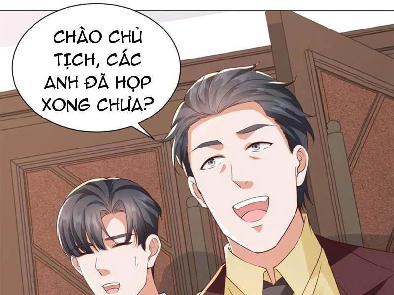 Tôi Là Tài Xế Xe Công Nghệ Có Chút Tiền Thì Đã Sao? Chapter 132 - Trang 87