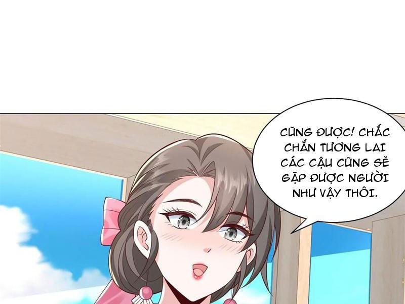 Tôi Là Tài Xế Xe Công Nghệ Có Chút Tiền Thì Đã Sao? Chapter 133 - Trang 42