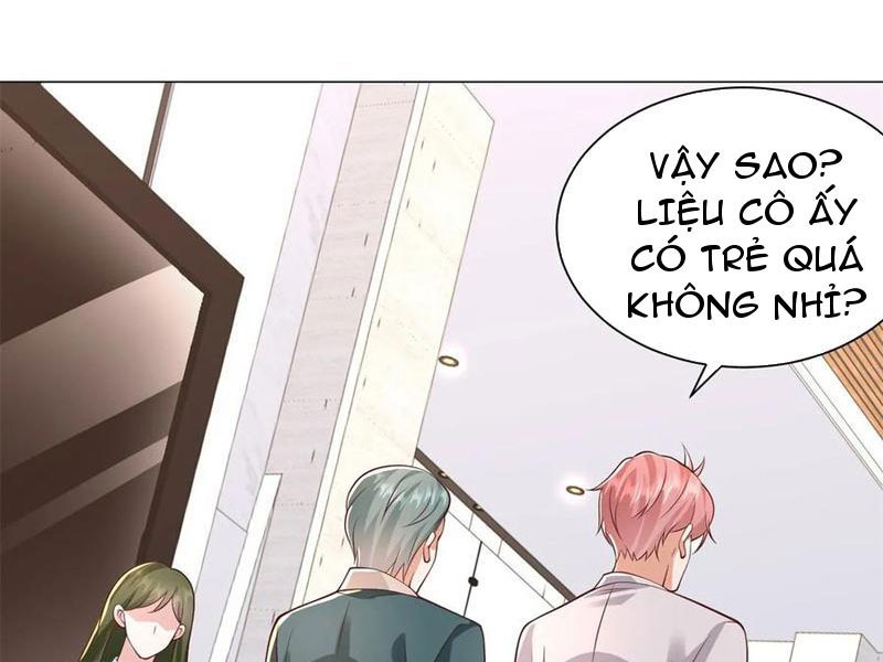 Tôi Là Tài Xế Xe Công Nghệ Có Chút Tiền Thì Đã Sao? Chapter 133 - Trang 30