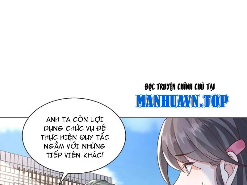 Tôi Là Tài Xế Xe Công Nghệ Có Chút Tiền Thì Đã Sao? Chapter 132 - Trang 42