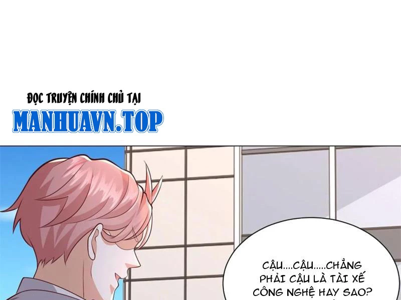 Tôi Là Tài Xế Xe Công Nghệ Có Chút Tiền Thì Đã Sao? Chapter 132 - Trang 21