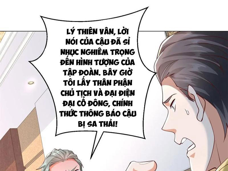 Tôi Là Tài Xế Xe Công Nghệ Có Chút Tiền Thì Đã Sao? Chapter 133 - Trang 17