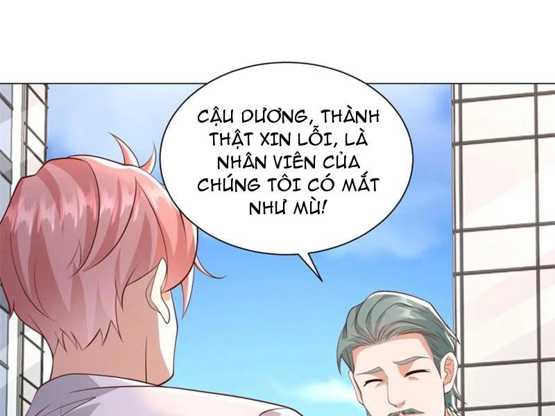 Tôi Là Tài Xế Xe Công Nghệ Có Chút Tiền Thì Đã Sao? Chapter 132 - Trang 9