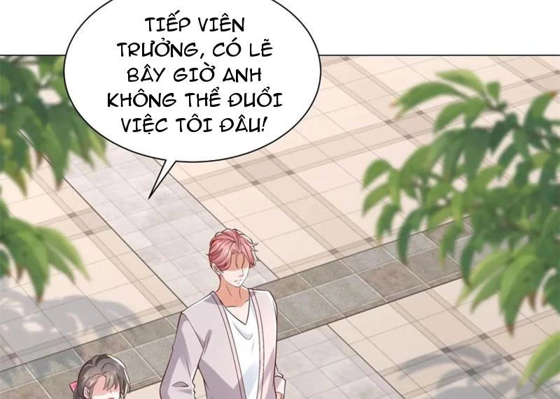 Tôi Là Tài Xế Xe Công Nghệ Có Chút Tiền Thì Đã Sao? Chapter 132 - Trang 34