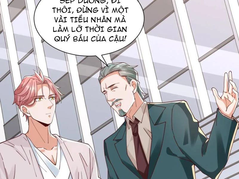 Tôi Là Tài Xế Xe Công Nghệ Có Chút Tiền Thì Đã Sao? Chapter 132 - Trang 53