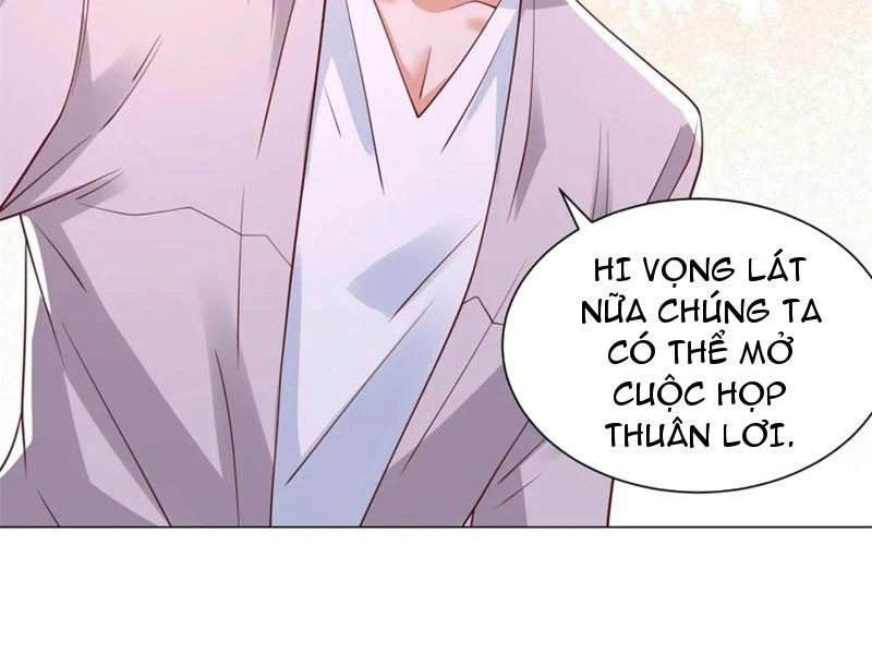 Tôi Là Tài Xế Xe Công Nghệ Có Chút Tiền Thì Đã Sao? Chapter 132 - Trang 13