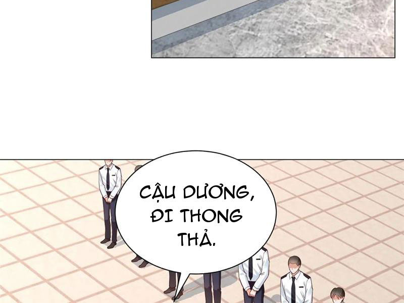 Tôi Là Tài Xế Xe Công Nghệ Có Chút Tiền Thì Đã Sao? Chapter 133 - Trang 48