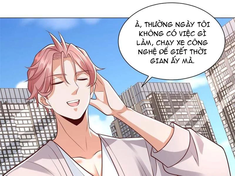 Tôi Là Tài Xế Xe Công Nghệ Có Chút Tiền Thì Đã Sao? Chapter 132 - Trang 24