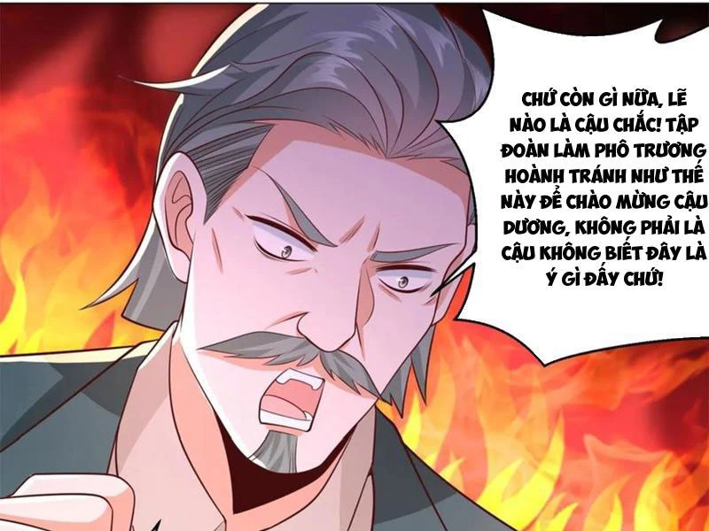 Tôi Là Tài Xế Xe Công Nghệ Có Chút Tiền Thì Đã Sao? Chapter 132 - Trang 19