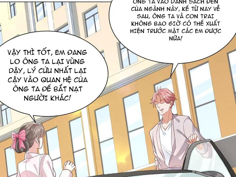 Tôi Là Tài Xế Xe Công Nghệ Có Chút Tiền Thì Đã Sao? Chapter 133 - Trang 65