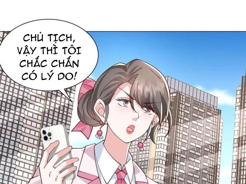 Tôi Là Tài Xế Xe Công Nghệ Có Chút Tiền Thì Đã Sao? Chapter 132 - Trang 40