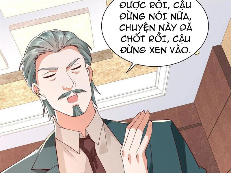 Tôi Là Tài Xế Xe Công Nghệ Có Chút Tiền Thì Đã Sao? Chapter 133 - Trang 3