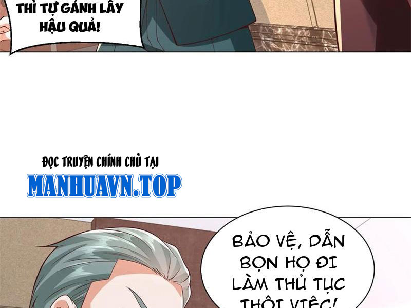 Tôi Là Tài Xế Xe Công Nghệ Có Chút Tiền Thì Đã Sao? Chapter 133 - Trang 19