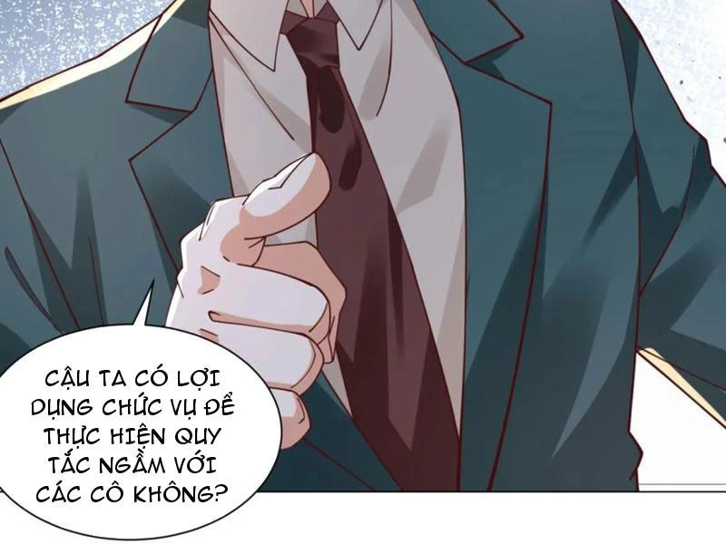 Tôi Là Tài Xế Xe Công Nghệ Có Chút Tiền Thì Đã Sao? Chapter 132 - Trang 46