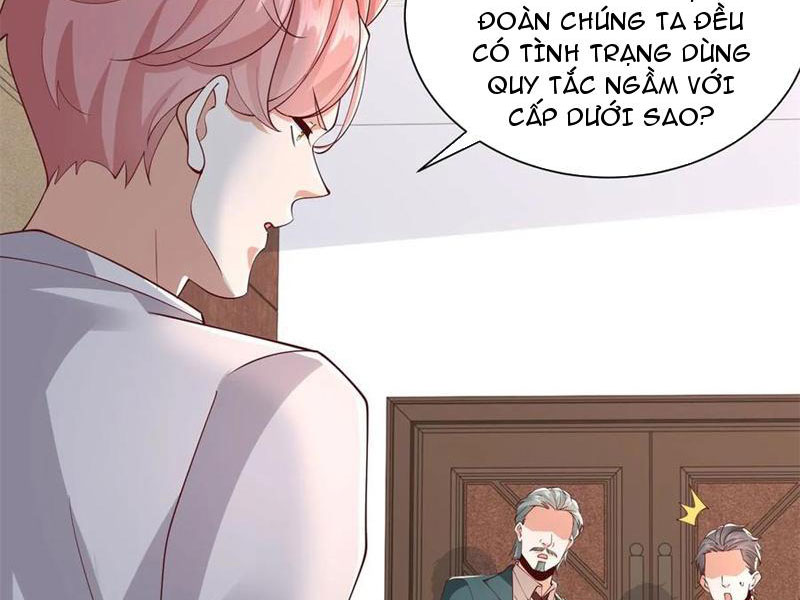 Tôi Là Tài Xế Xe Công Nghệ Có Chút Tiền Thì Đã Sao? Chapter 133 - Trang 8